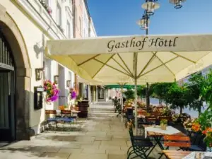 Hotel Gasthof Hottl