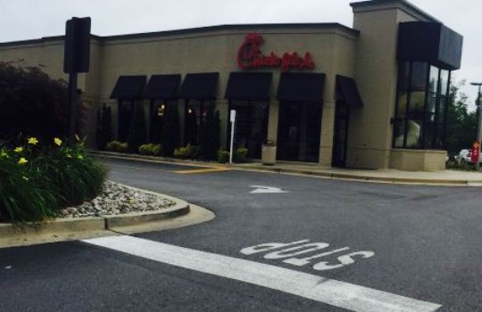Chick-fil-A
