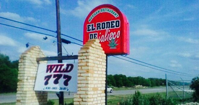 El Rodeo De Jalisco