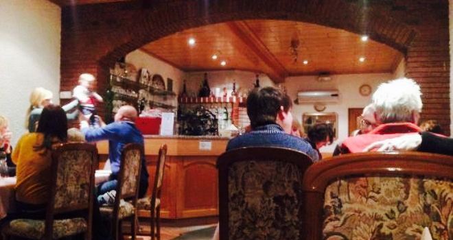Pizzeria Mamma Mia