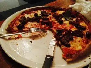 L'Italiano Restaurant