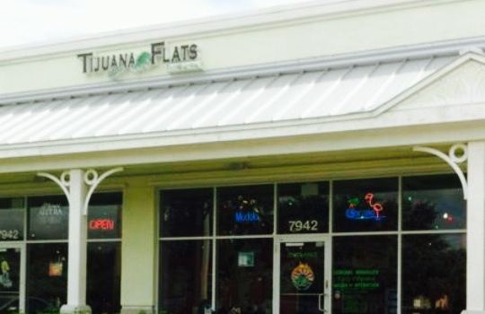 Tijuana Flats