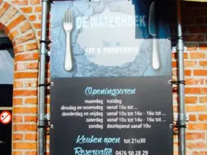 De Waterhoek