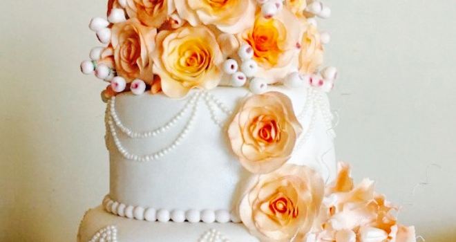 Dream Cream Pastries