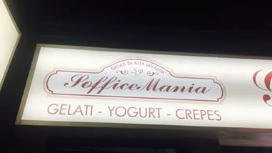 SofficeMania Gelateria