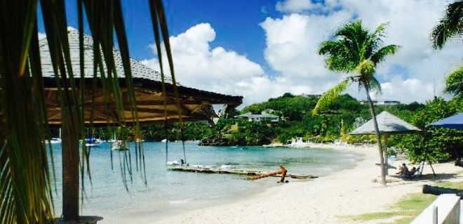 Calabash Restaurant & Lounge