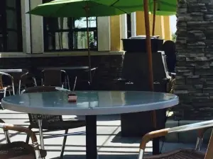 Rubio's Coastal Grill