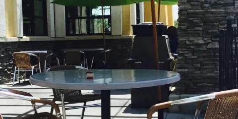 Rubio's Coastal Grill