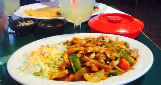 Azteca Mexican Restaurant