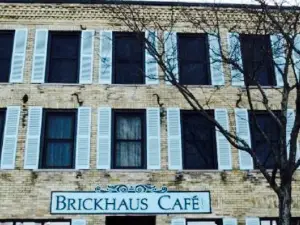 Brickhaus Cafe