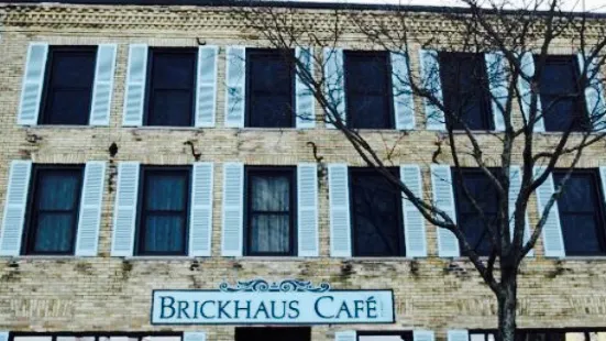 Brickhaus Cafe