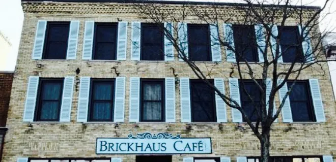 Brickhaus Cafe