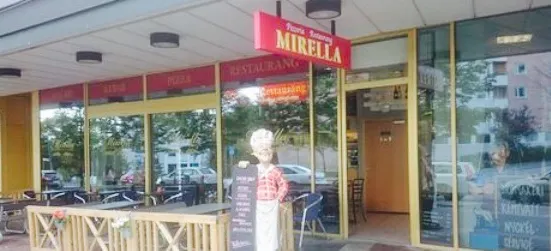 Pizzeria Mirella
