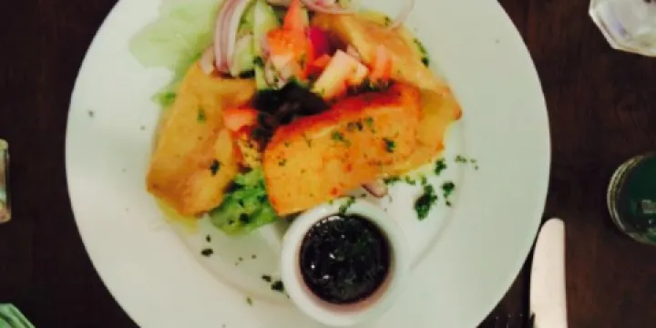 Paddy Foley's Restaurant & Bar