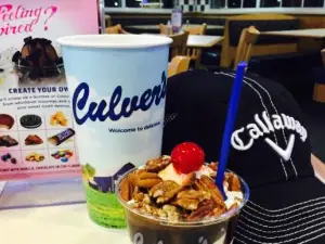 Culver's