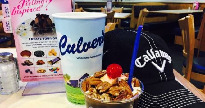 Culver’s