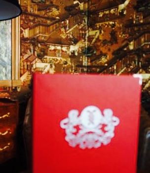 Tantra Restaurant & Lounge