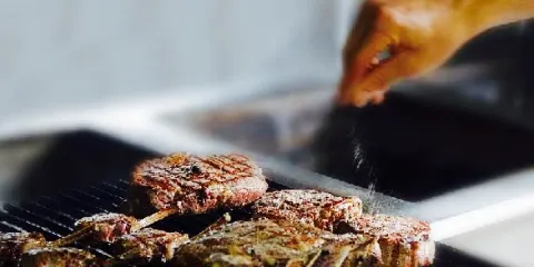 Bar & Restaurant Lupo Bianco