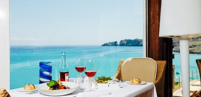 Pizzeria La Terrazza