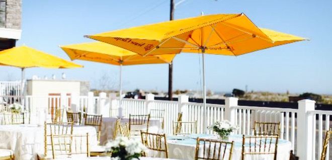 SeaSalt Restaurant