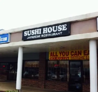 Sushi House