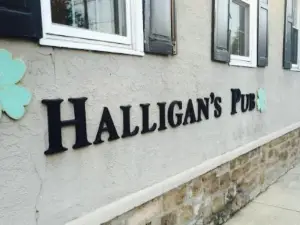 Halligan's Pub