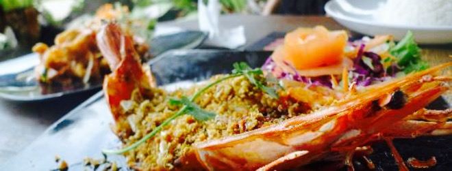 Pasai Seafood
