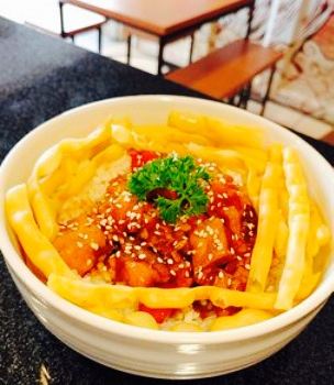 Tang Guan Dessert