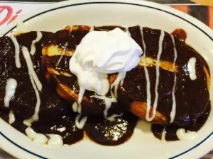 IHOP