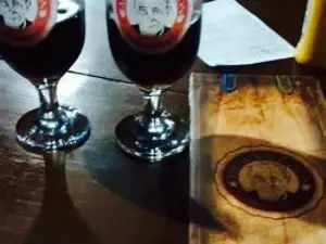 Adega Vo Zanon