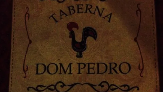 Taberna Dom Pedro