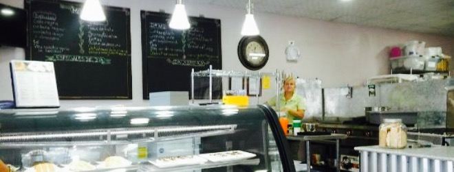 Gluten Free Gold Bakery and Kitchen