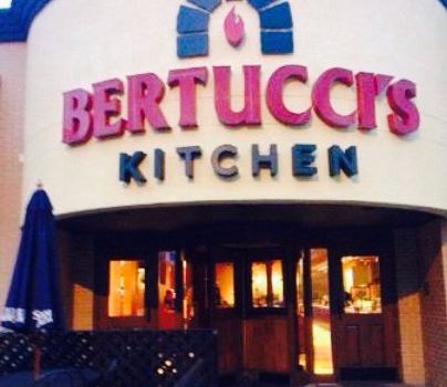 Bertucci's Kitchen & Bar