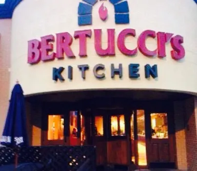 Bertucci's Italian Restaurant