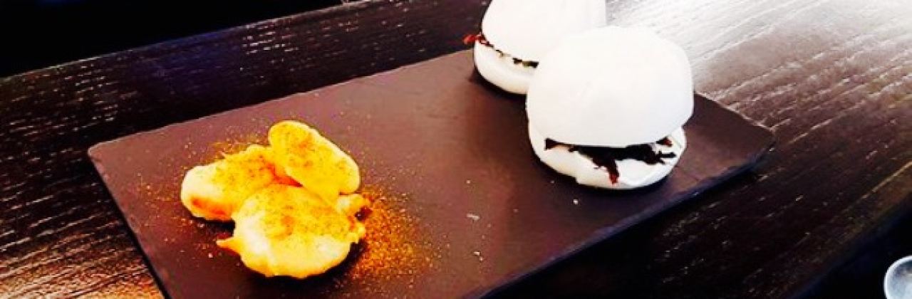 Frangelico Grand Canyon Haifa