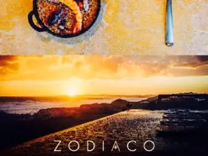 Zodíaco