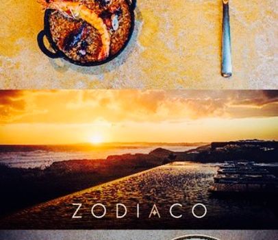 Zodíaco