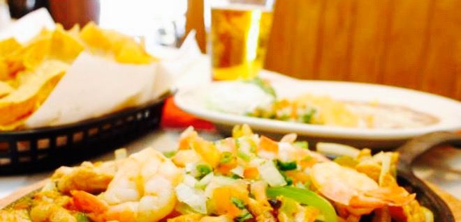 Alejandra's Mexican Restaurant