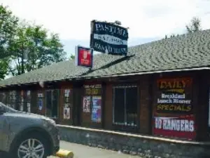 Dufur Pastime Saloon & Restaurant
