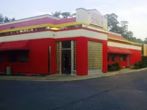 Reisterstown Diner