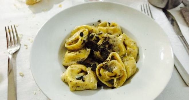 Osteria degli Amici Miei