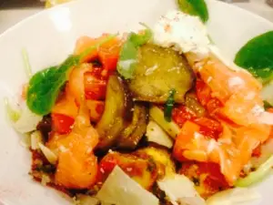 CPP Pasta & Pizza