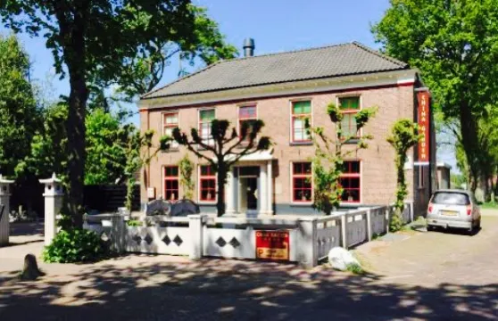 China Garden Vledder