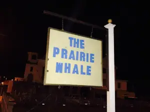 Prairie Whale