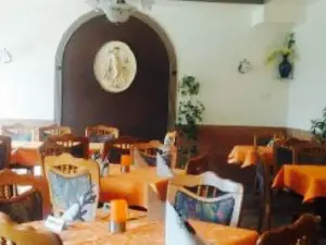 Ristorante La Fontanella