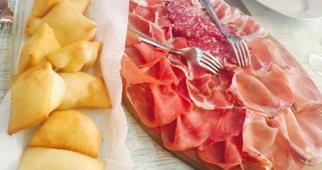 Ristorante Romani