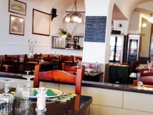 Osteria da Antonio