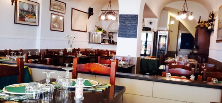 Osteria da Antonio