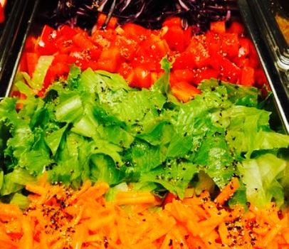 Ravintola Wok Thai