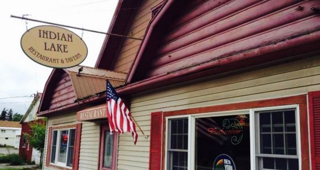 Indian Lake Restaurant & Tavern